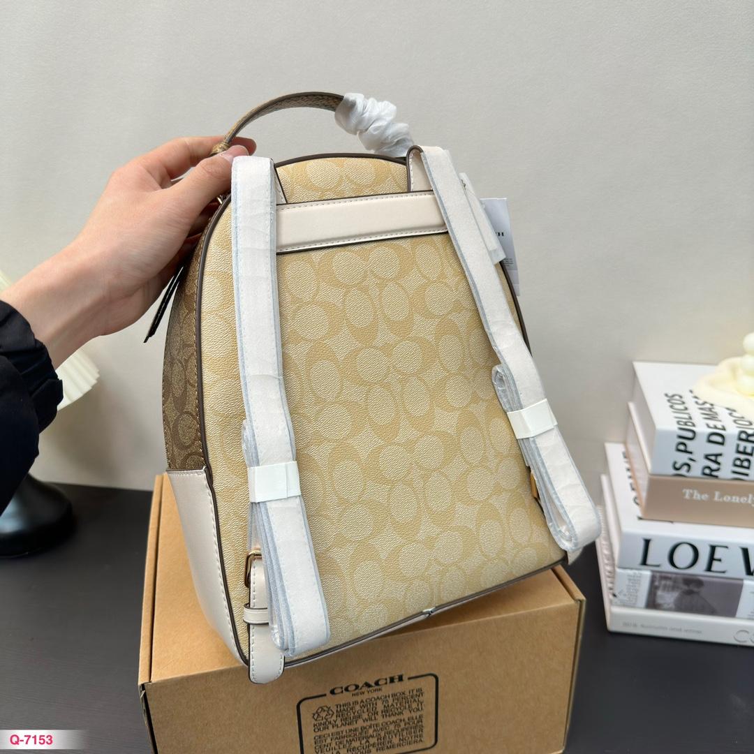 Replica Coach Bag  25*32*9CM
