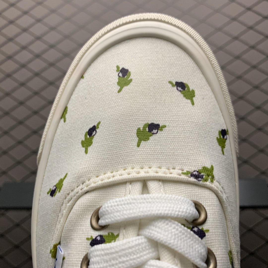 Replica Vans Shoe Vans Authentic 44 DX 35-44 5261136A
