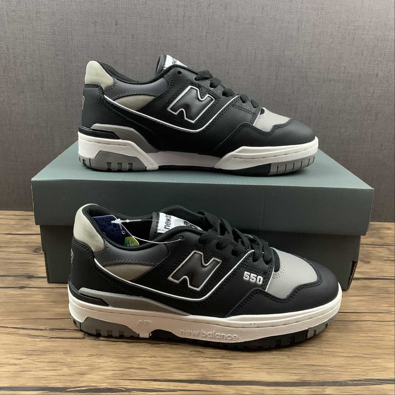 Replica New Balance Shoe New Balance NB550  BB550SR1  36-45