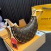 Replica Louis Vuitton Bag 22*11CM