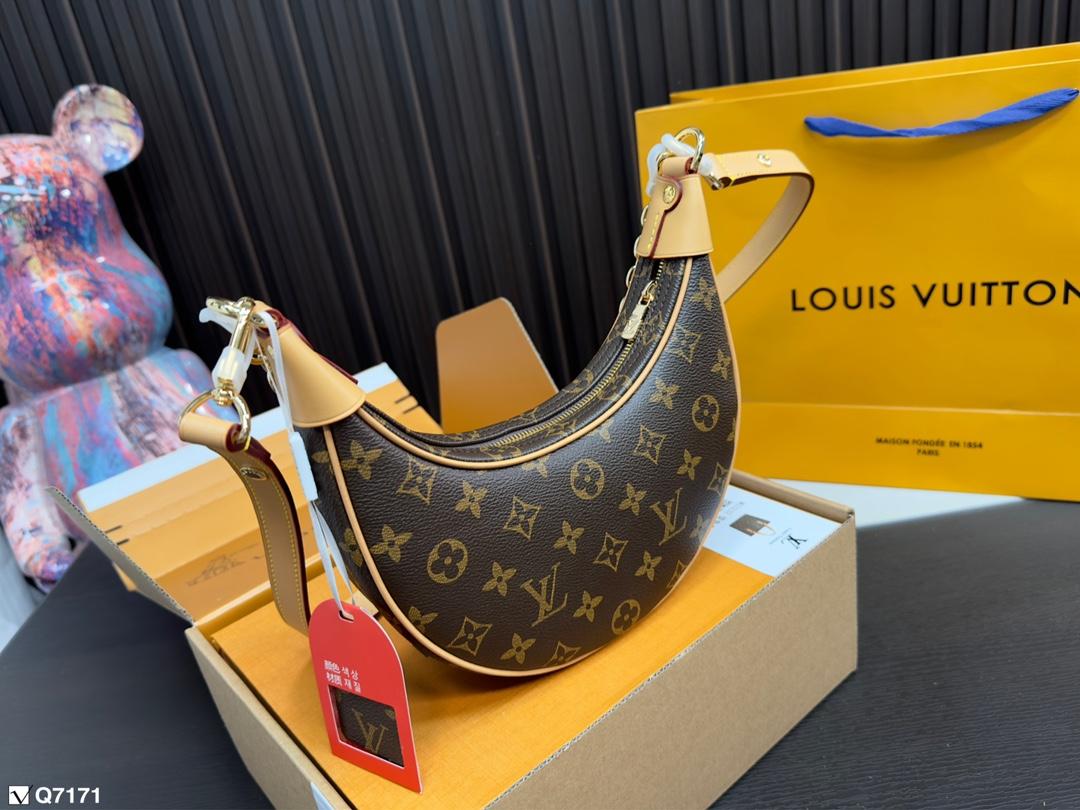Replica Louis Vuitton Bag 22*11CM