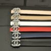 Replica CHANEL belt