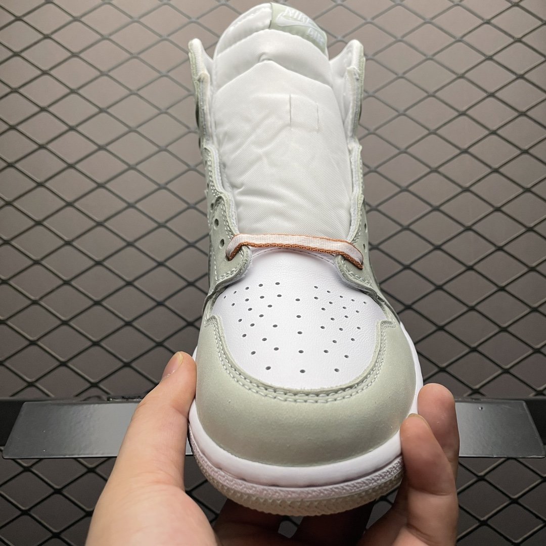 Replica Air Jordan Shoe Air Jordan 1 High Seafoam AJ1 CD0461-002 36-44.5