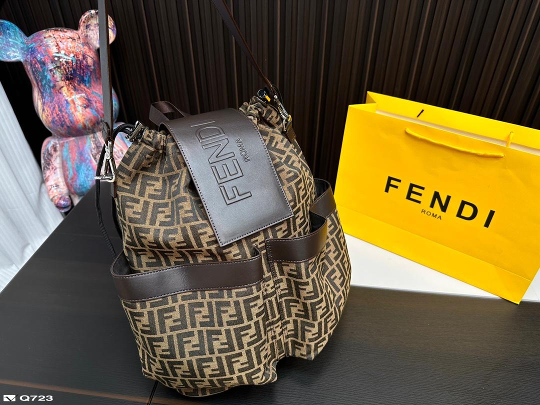 Replica Fendi Bag 34*44CM