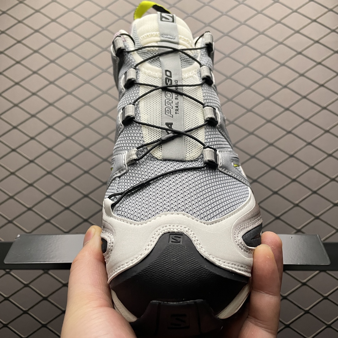 Replica Salomon Shoe Salomon XA Pro 3D412322 SIZE 36-46.5 Gray