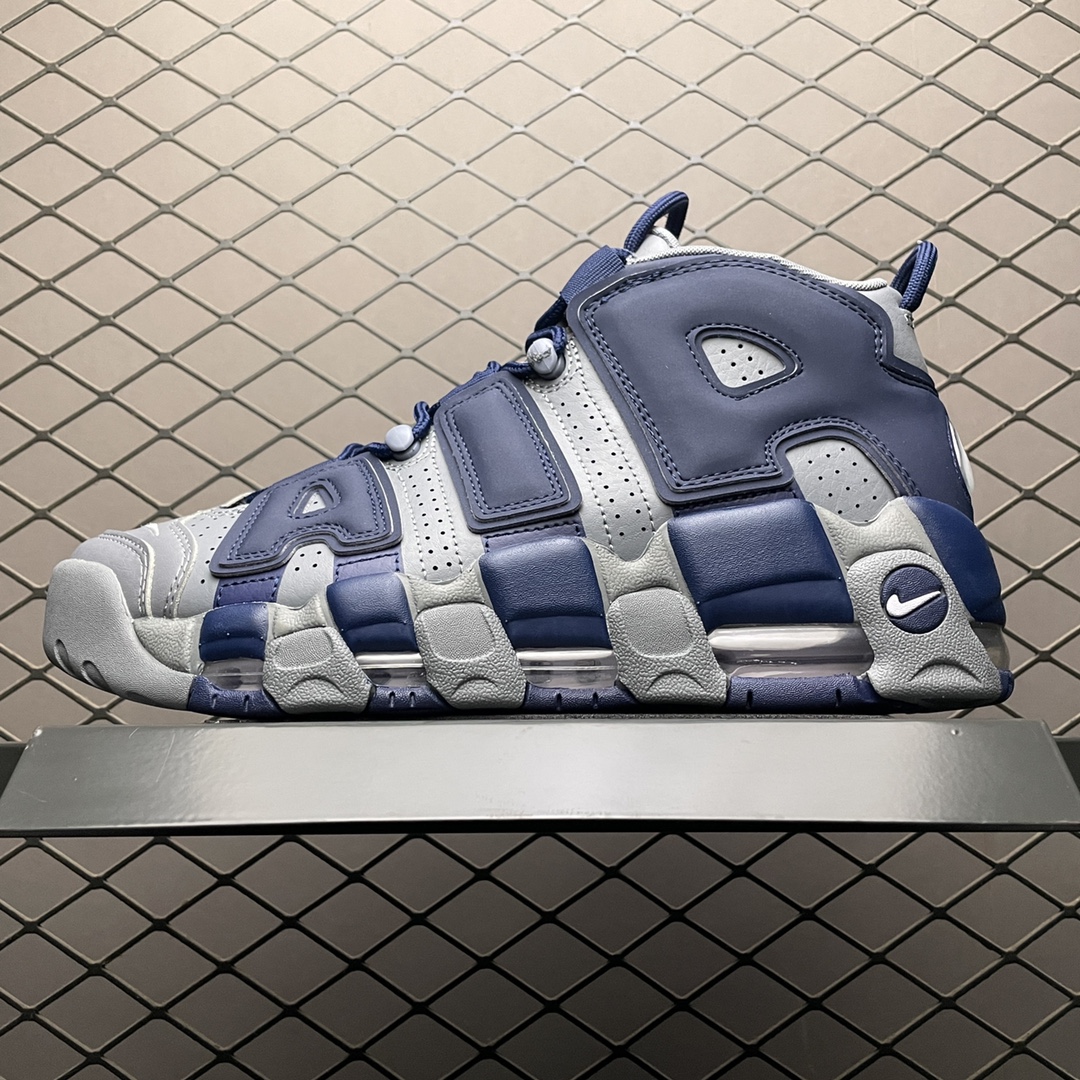Replica Nike Shoe Nike Air More Uptempo 921948-003 SIZE 40 40.5 41 42 42.5 43 44