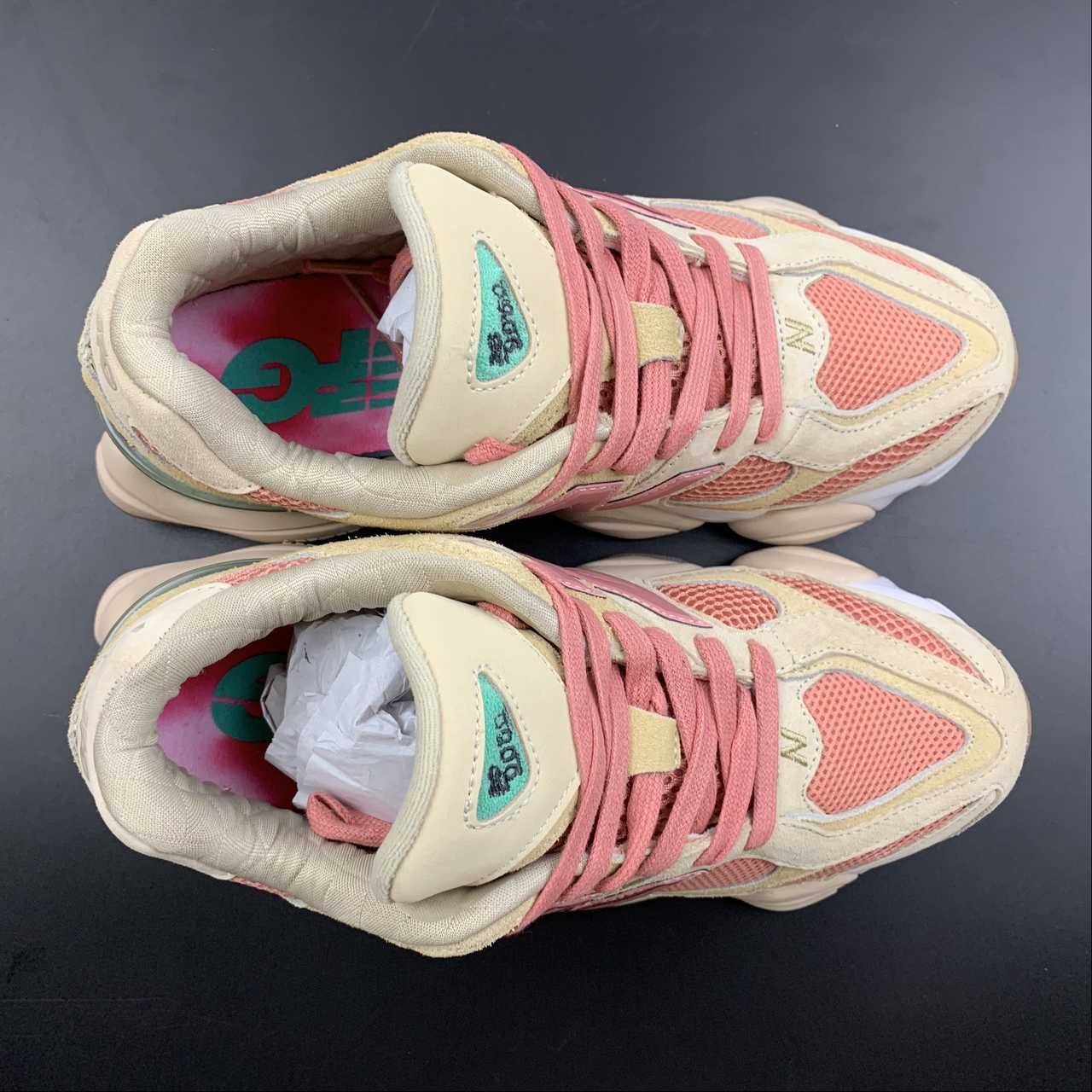 Replica New Balance Shoe Running Shoes New Balance NB9060 U9060JF1  36-45