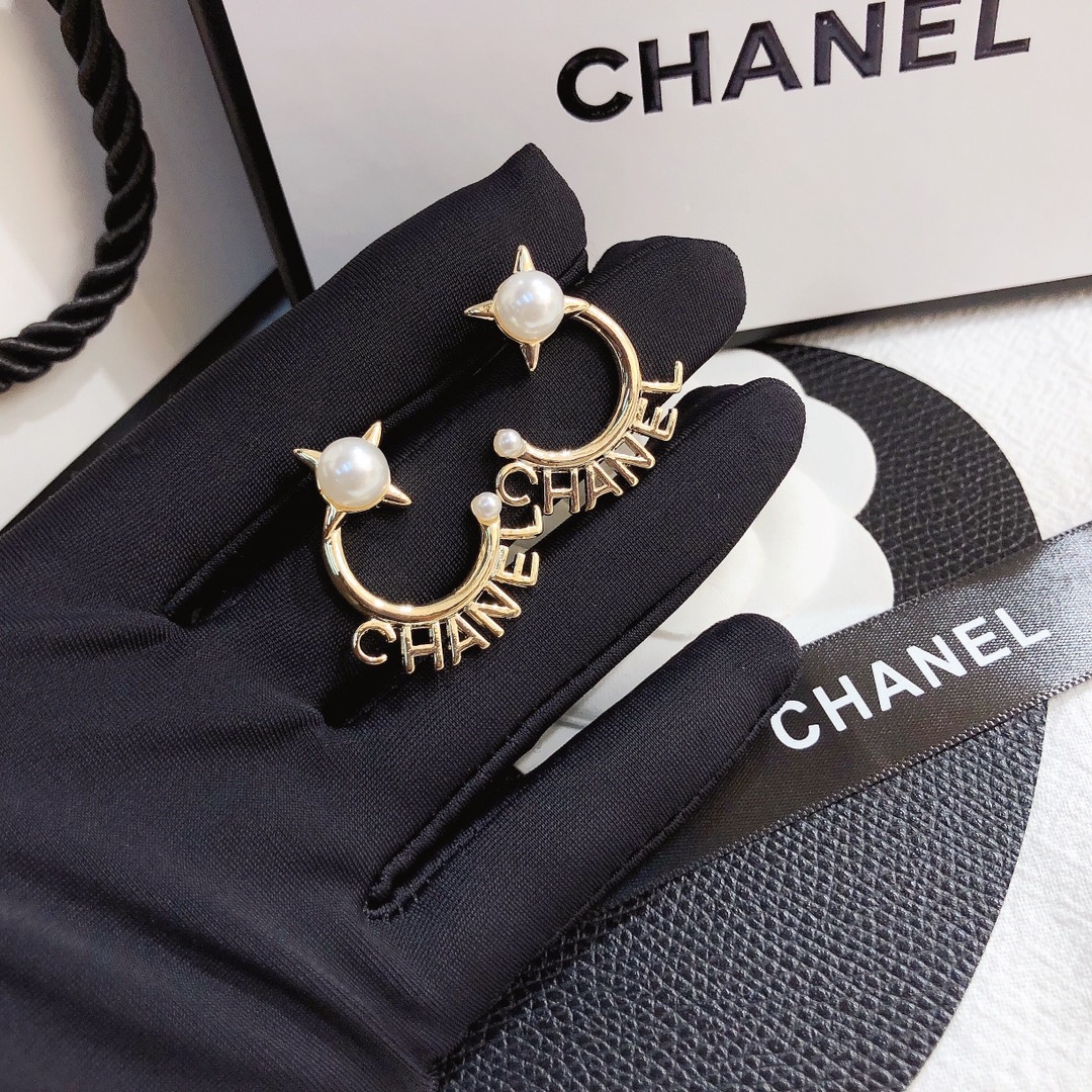 Replica CHANEL Earring