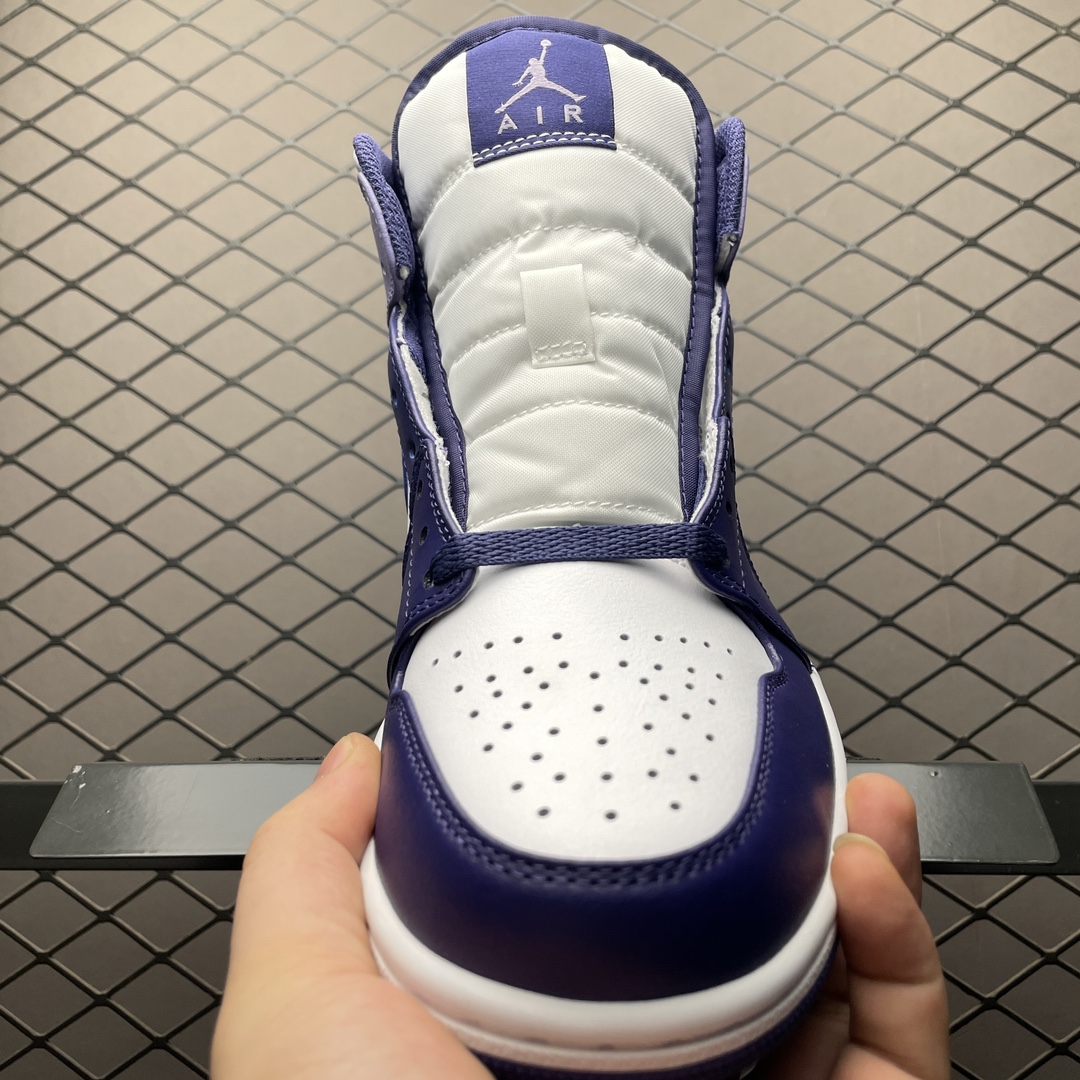 Replica Air Jordan Shoe Air Jordan 1 MidAJ1 DQ8426-515 size 40-46