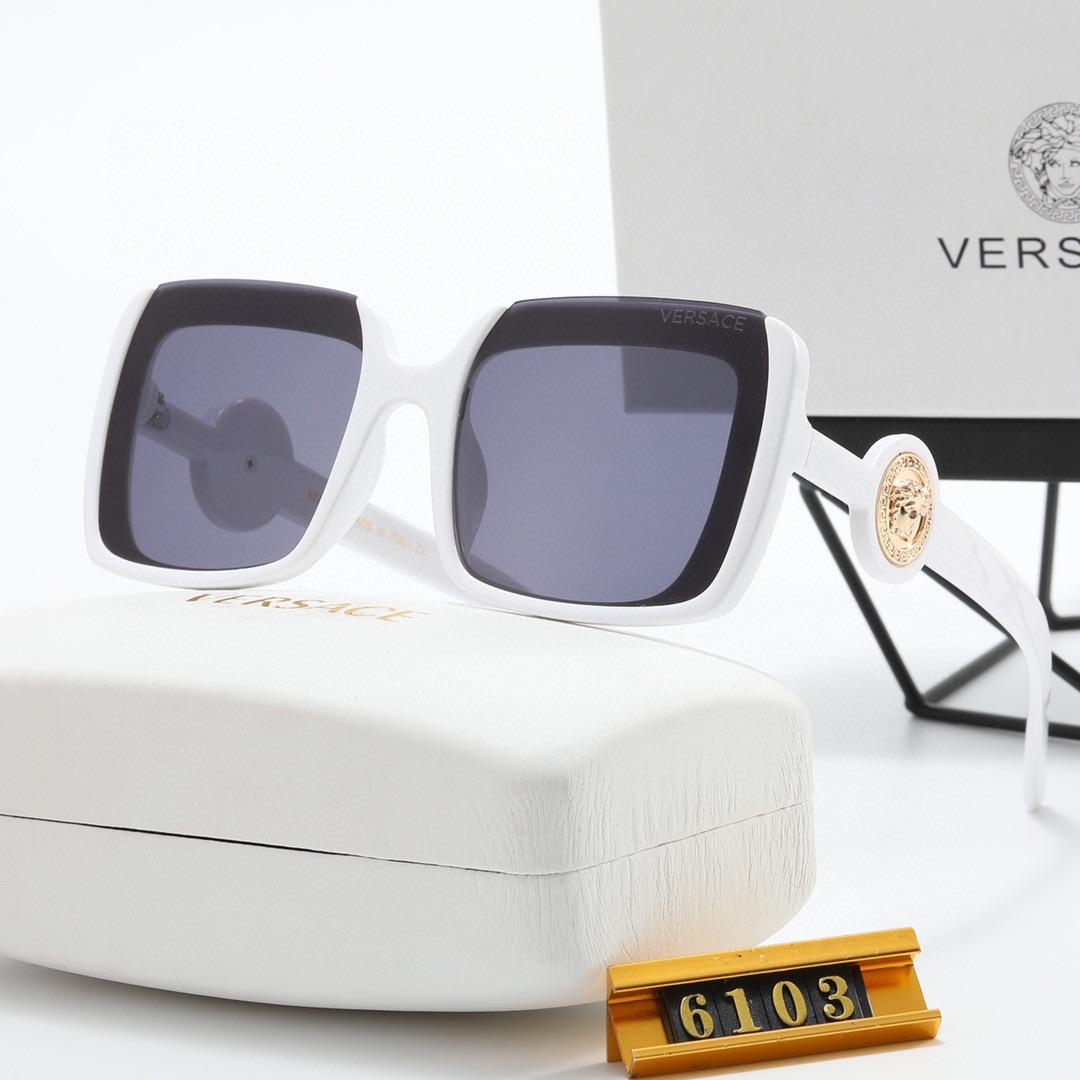 Replica Versace Glasses