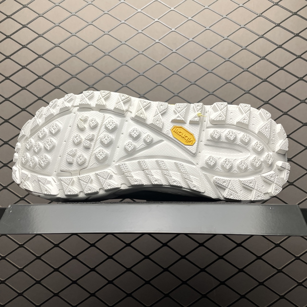 Replica HOKA Shoe Hoka One One Tor Ultra Lo 1130310 Size 40-45b