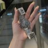 Replica Gucci 904l Stainless Steel Quartz Watch 38MM