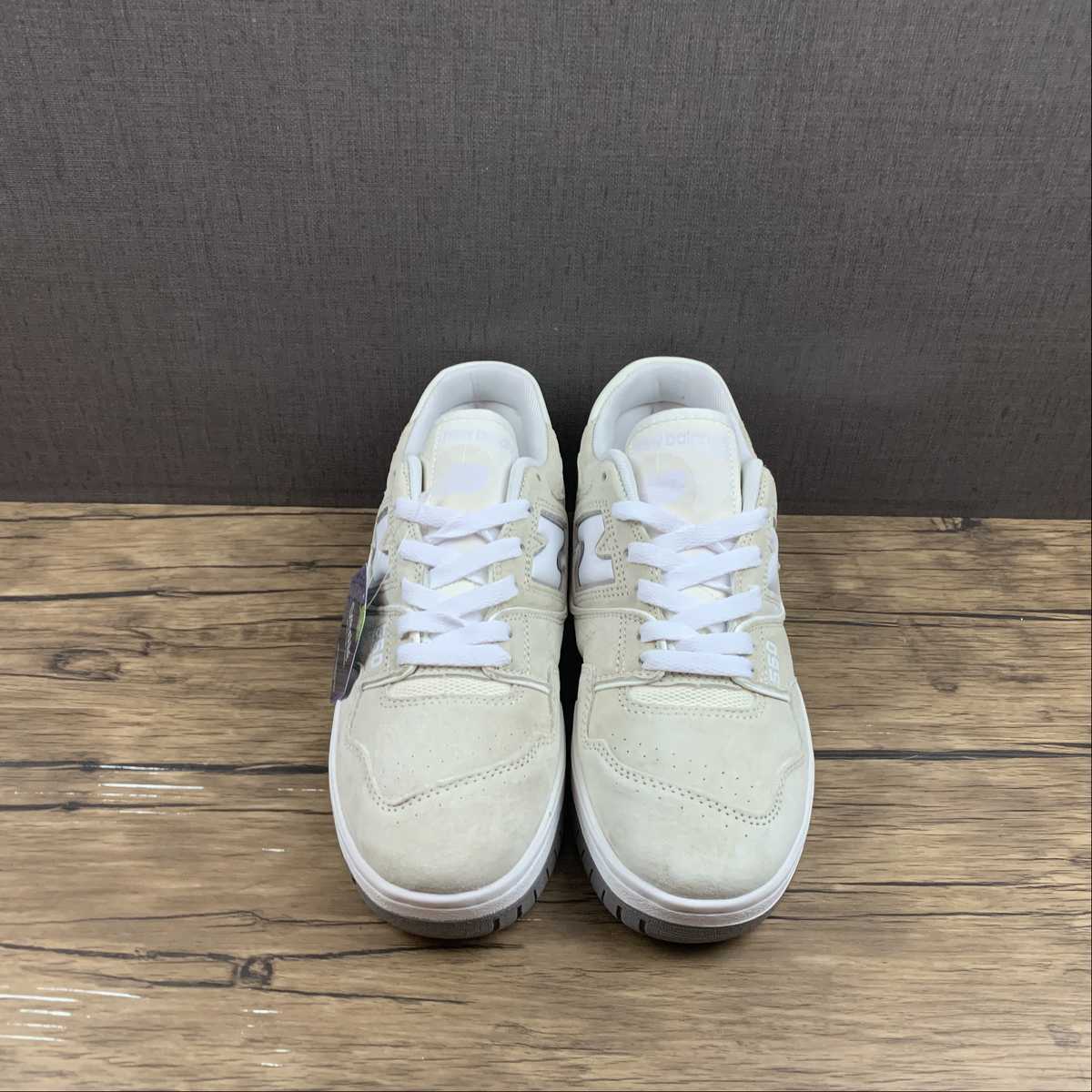 Replica New Balance Shoe New Balance NB550 BB550UN1  36-45