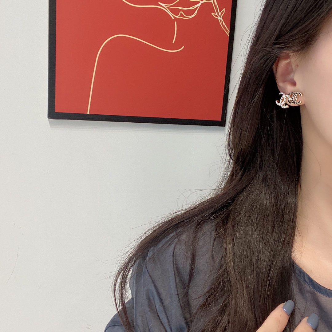 Replica CHANEL Earring