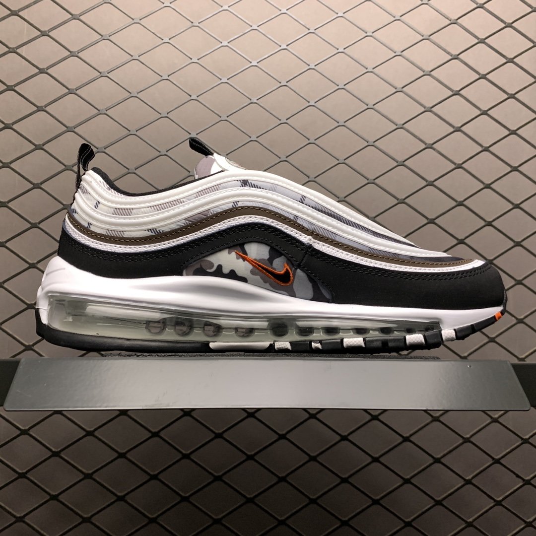 Replica Nike Air Max Shoe Nike Air Max 97 DB2017-100 36-45