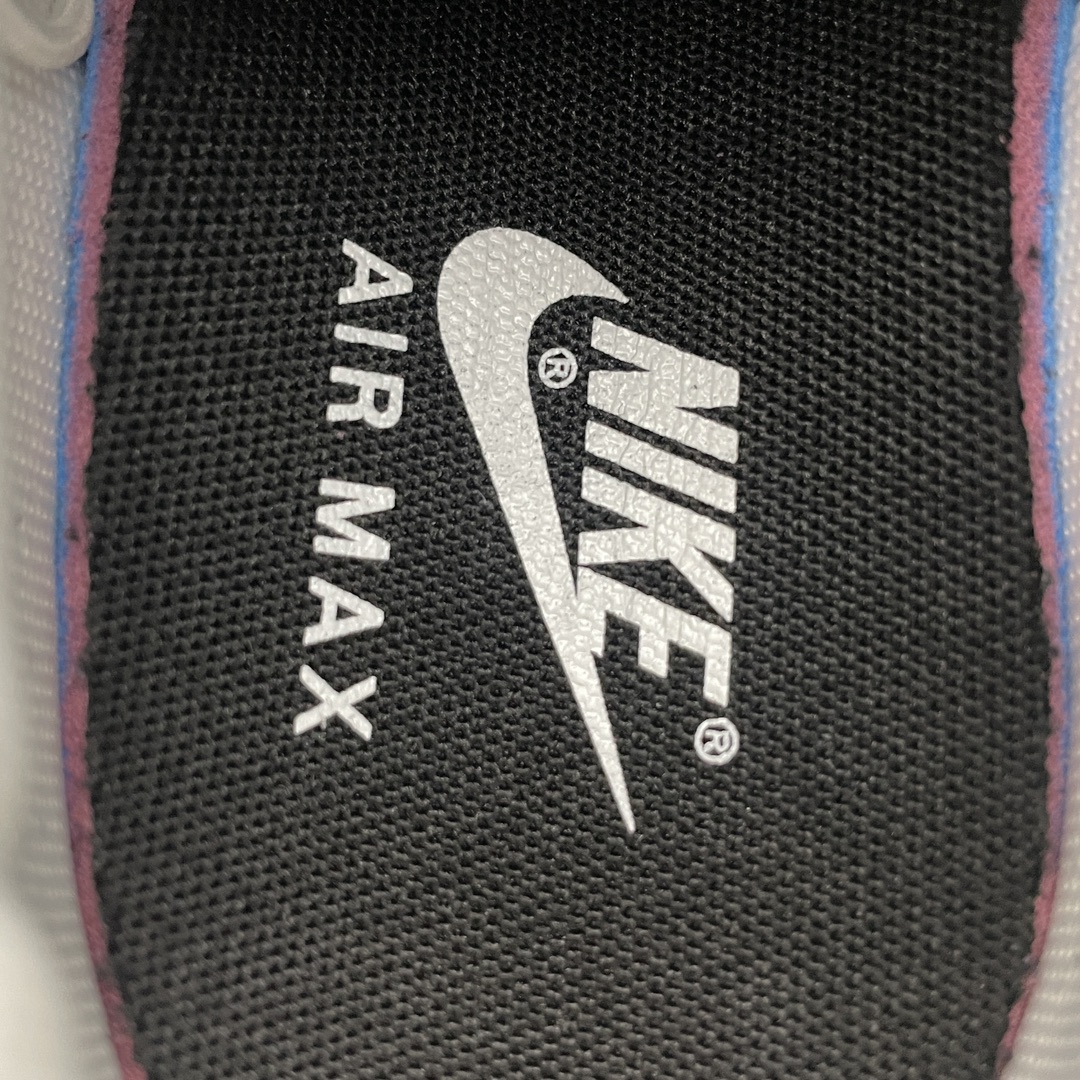Replica Nike Air Max Shoe Nike Air Max 97 DZ5316-010 Size 39-45