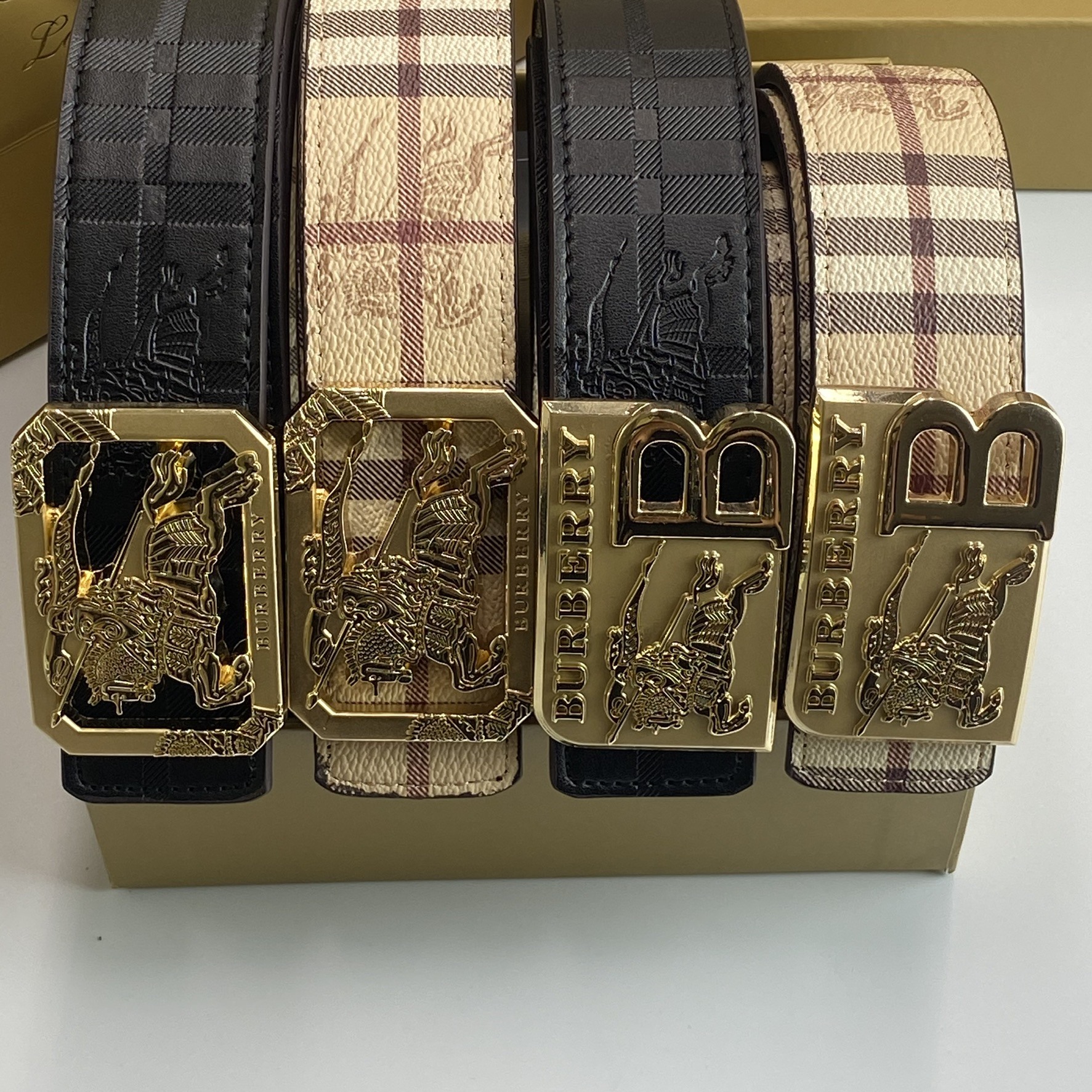 Replica BURBERRY belt