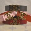 Replica CHANEL belt