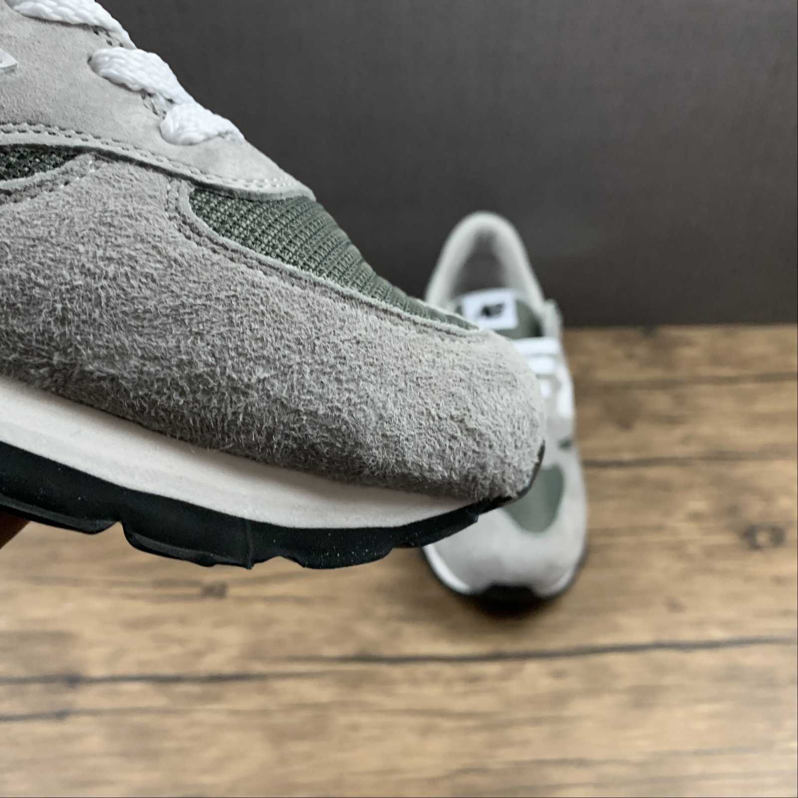 Replica New Balance Shoe New Balance NB990 M990GRY  36-45