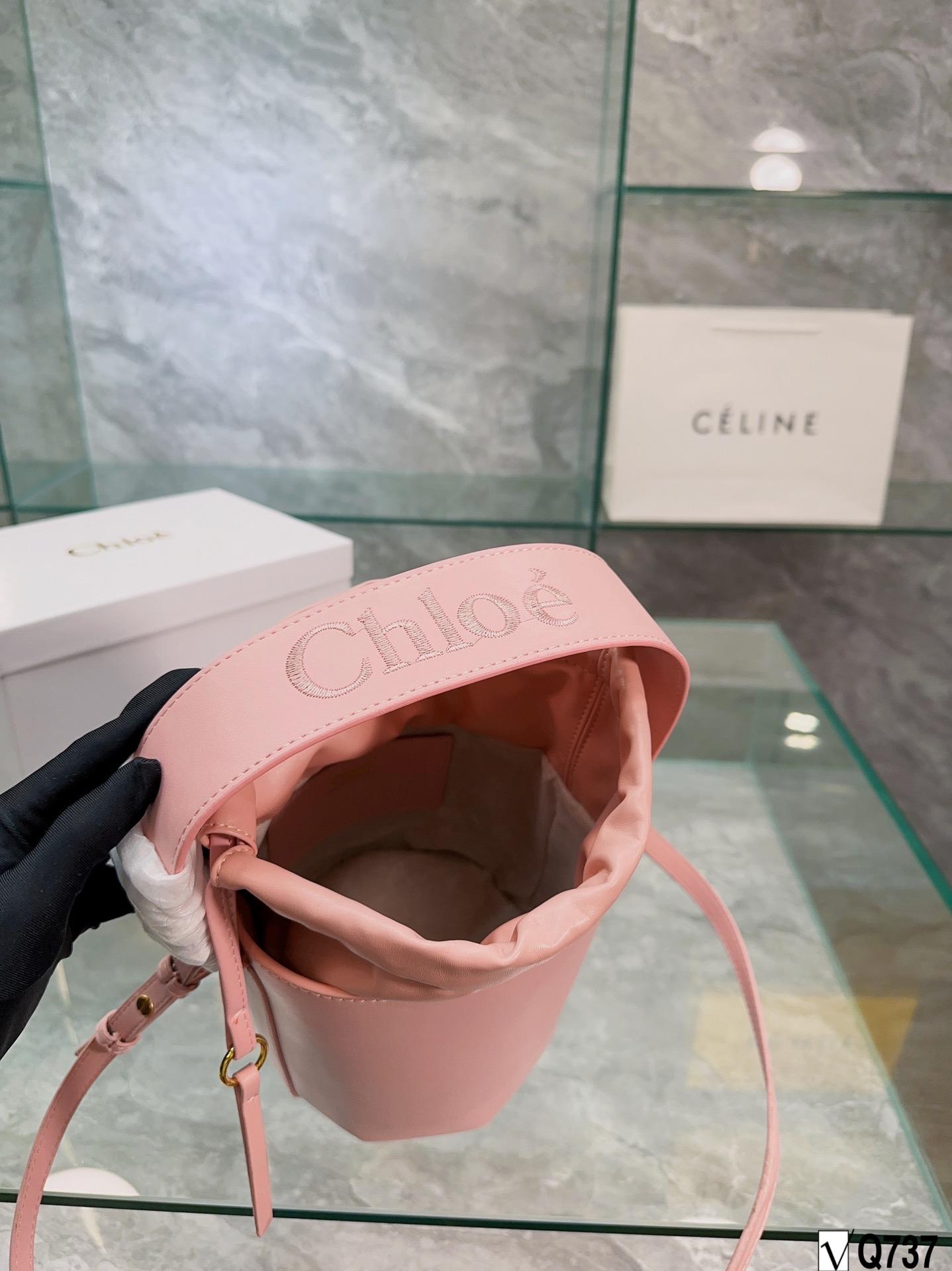 Replica Chloe Bag 13*20CM