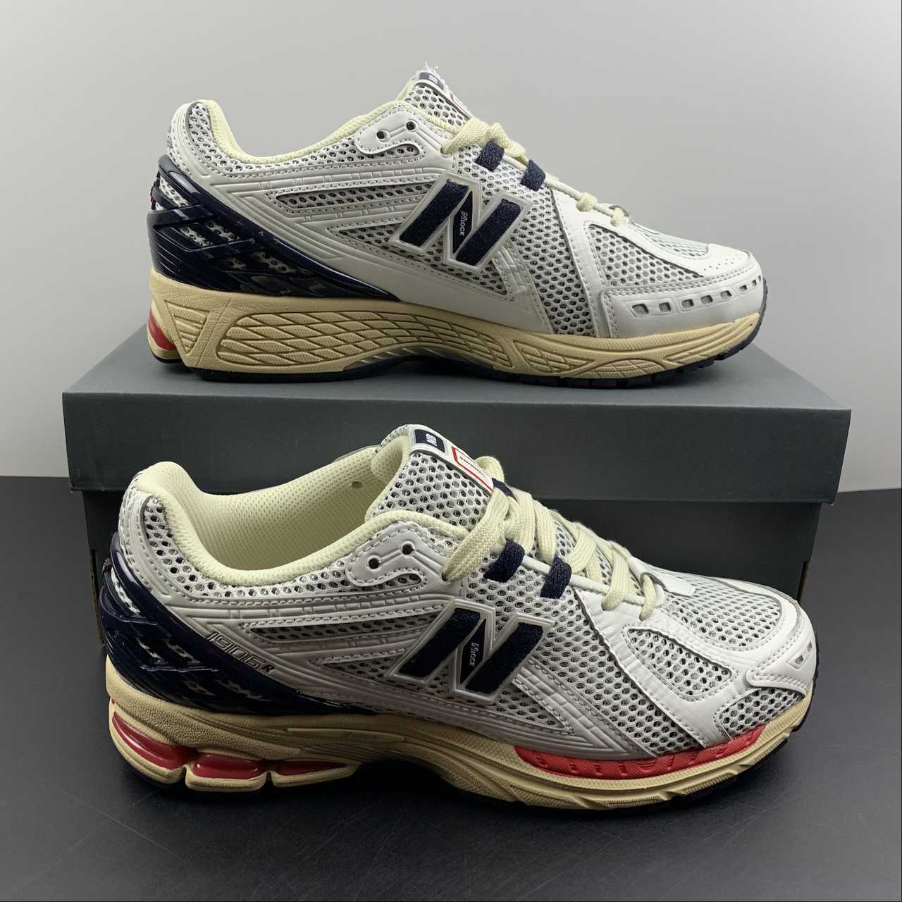 Replica New Balance Shoe New Balance NB1906  M1906RR  36-45