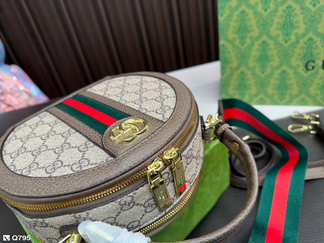 Replica Gucci Bag 20*17CM