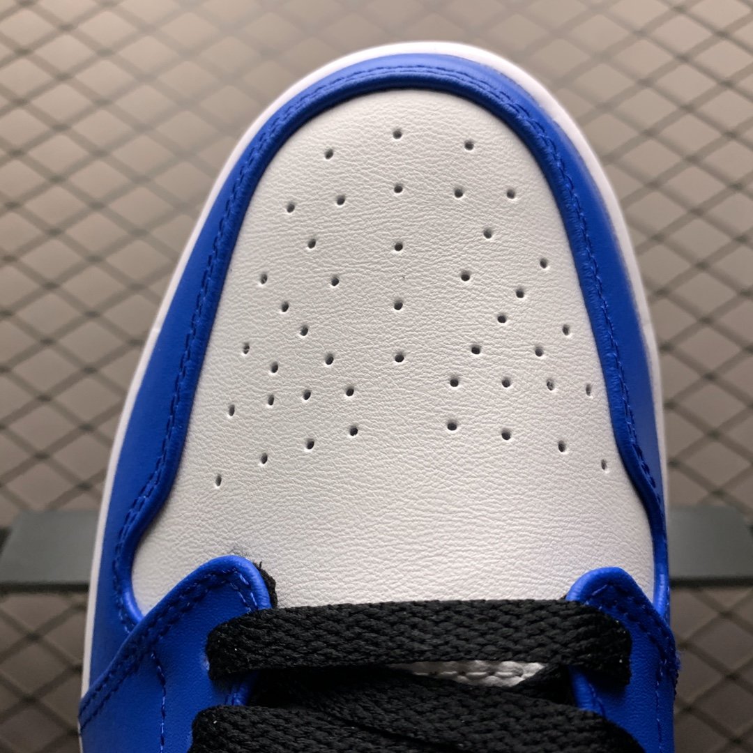 Replica Air Jordan Shoe Air Jordan 1 Low AJ1 553558-124 Size 36-46