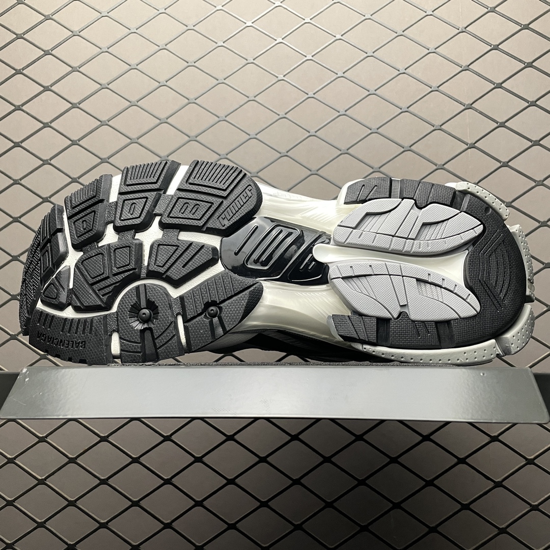 Replica Balenciaga Shoe Balenciaga Runner Size 35-46g