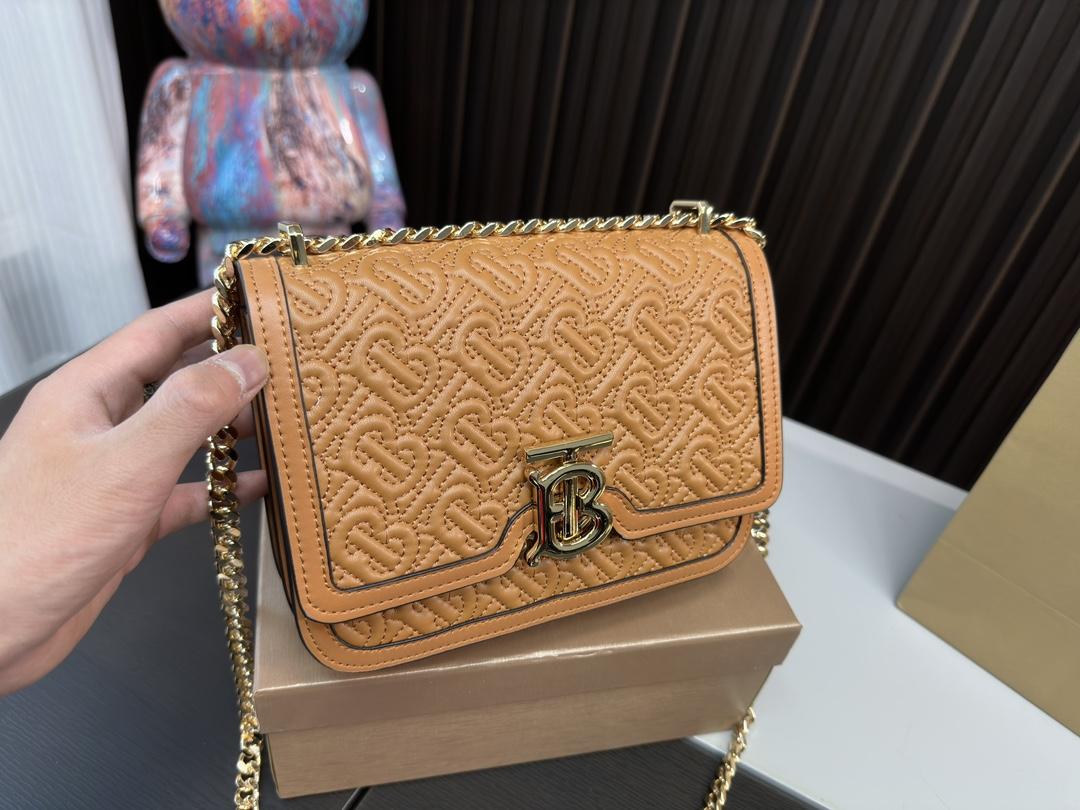 Replica Burberry Bag 21*11CM