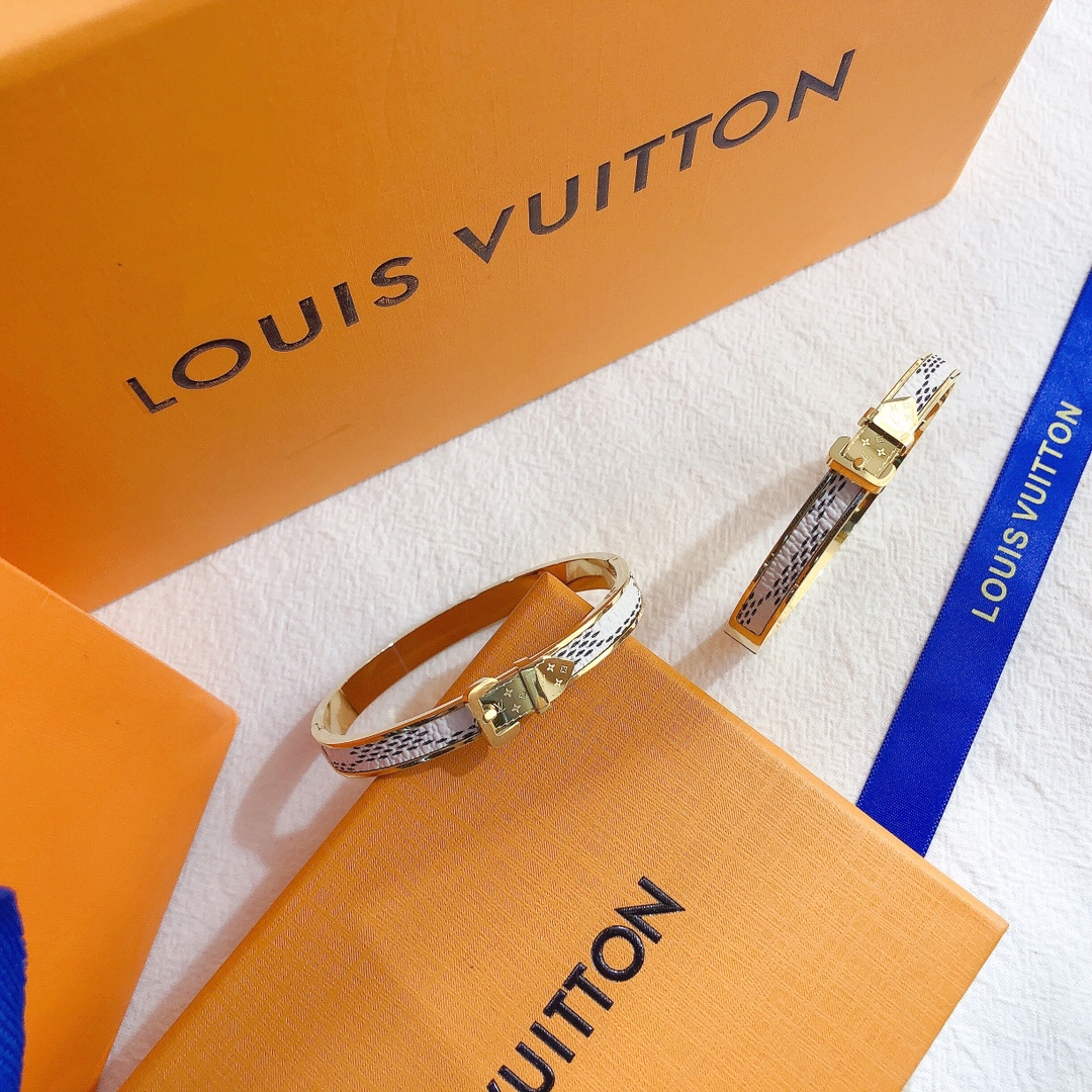 Replica LOUIS VUITTON Bangle