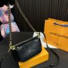 Replica Louis Vuitton Bag 12*23CM