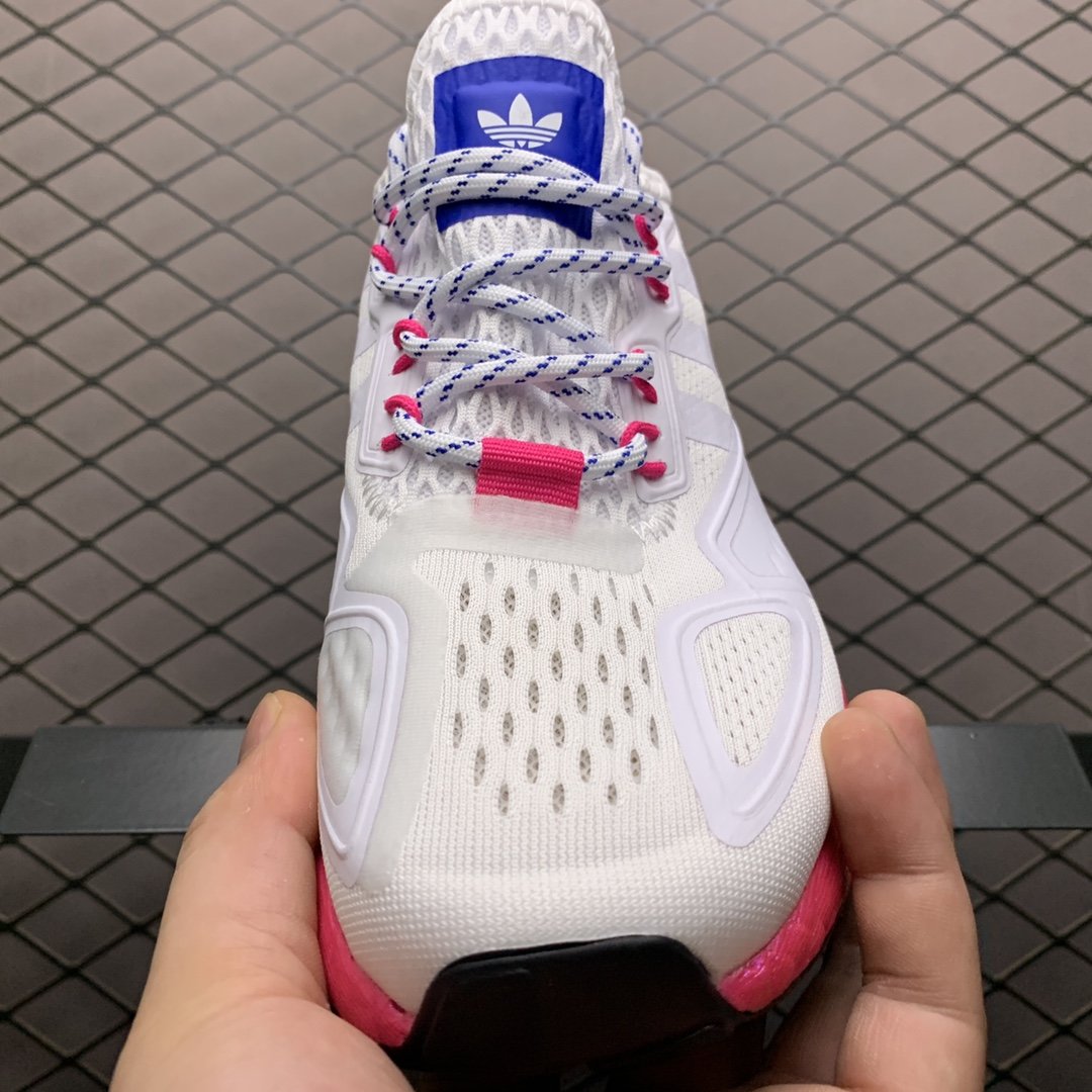 Replica Adidas Shoe Adidas ZX 2K FV2978 36-40 Size W5-W8