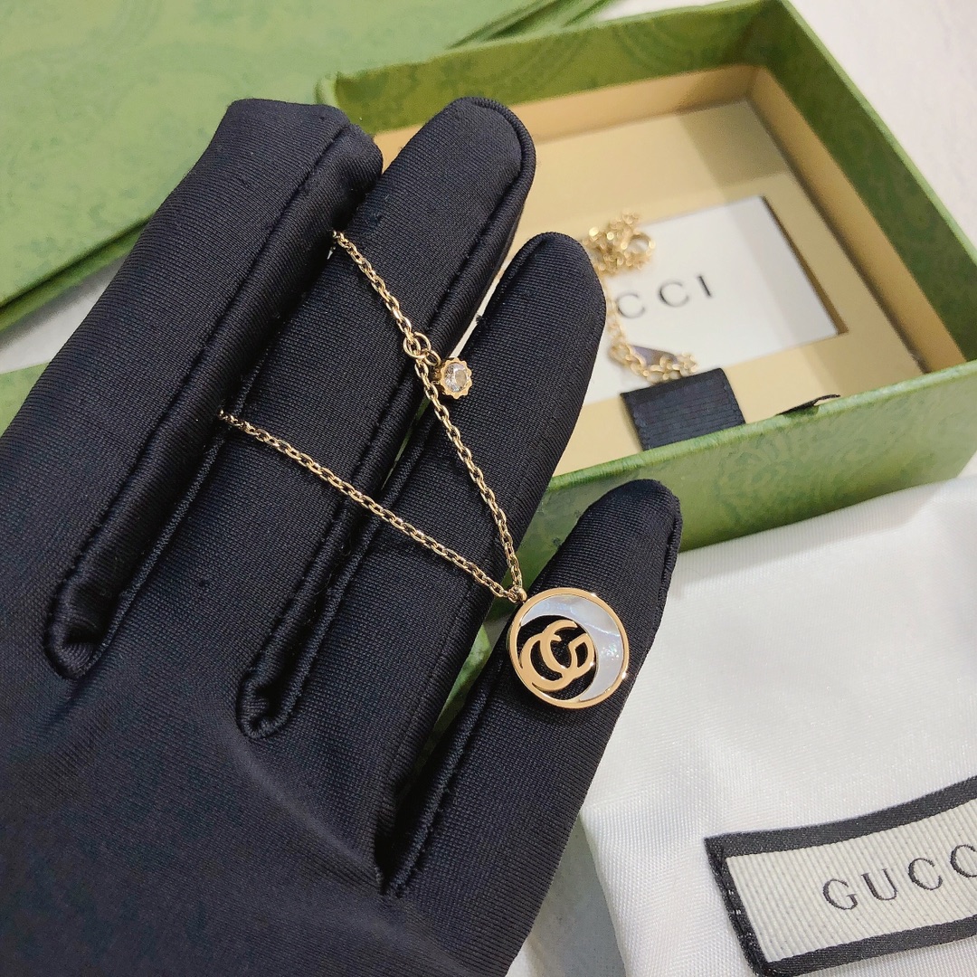 Replica GUCCI Necklace