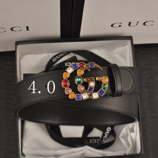 Replica GUCCI belt