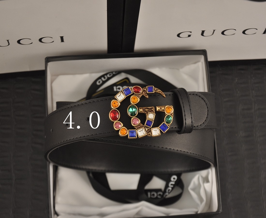 Replica GUCCI belt