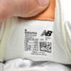 Replica New Balance Shoe WS327RA New Balance 327 Sea Salt Rust Oxide