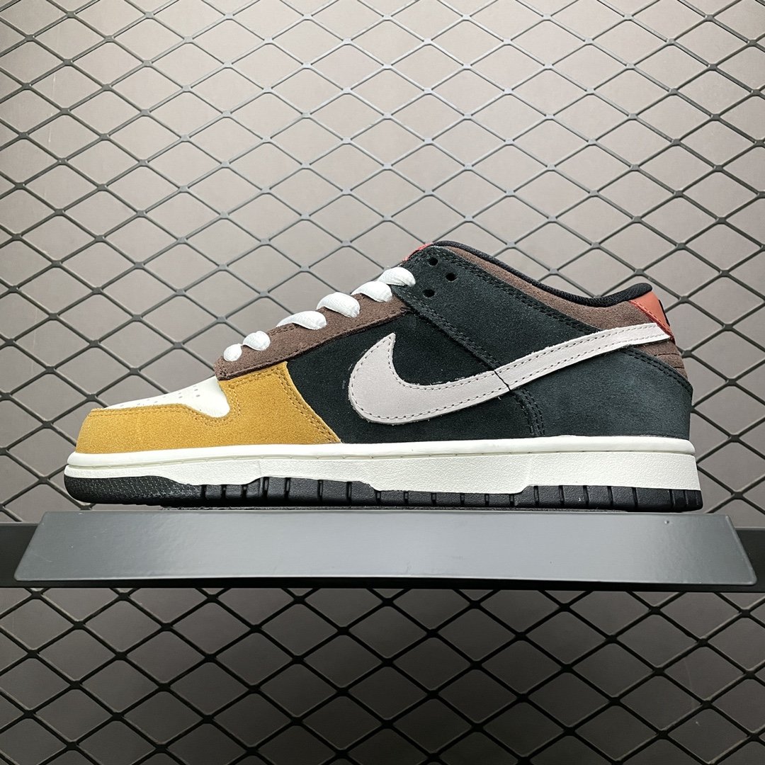 Replica Nike Dunk SB Shoe Nike Dunk SB Low 304292-902 39-45