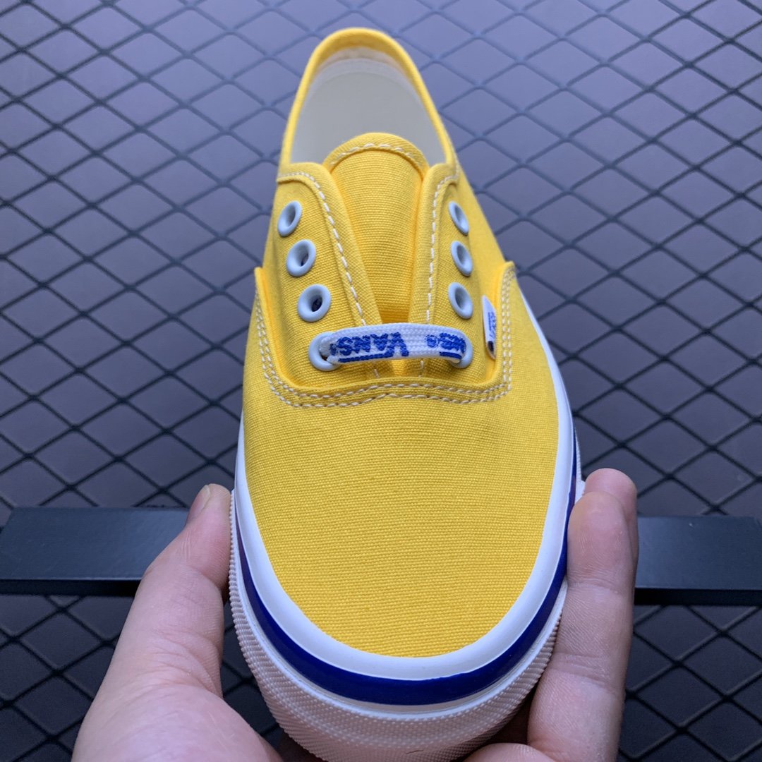 Replica Vans Shoe Vans Authentic 44 DX 52923G 35-44