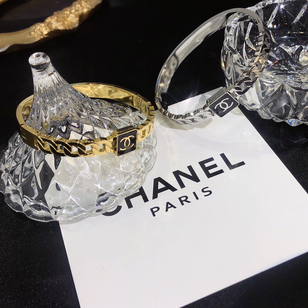 Replica CHANEL Bangle