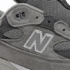 Replica New Balance Shoe M992GR New Balance 992 Grey
