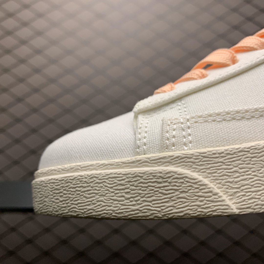Replica Nike Shoe Nike Blazer Low AV9371-604 36-39