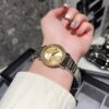 Replica Versace 904l Stainless Steel Quartz Watch 28MM