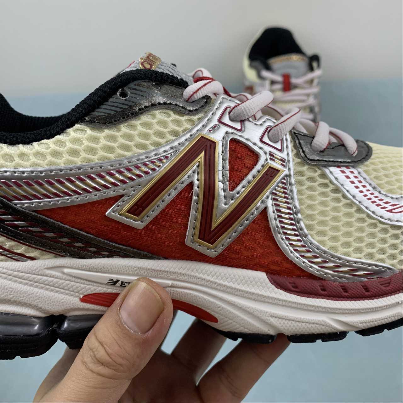 Replica New Balance Shoe New Balance NB860  ML860AD2  36-45