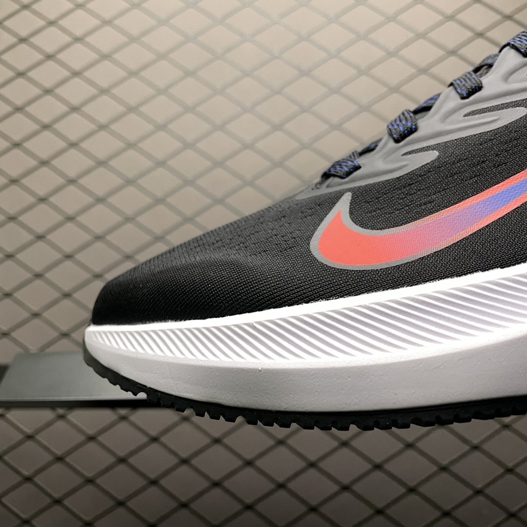 Replica Nike Shoe Nike Air Zoom Winflo 7 CJ0291-006 39-45