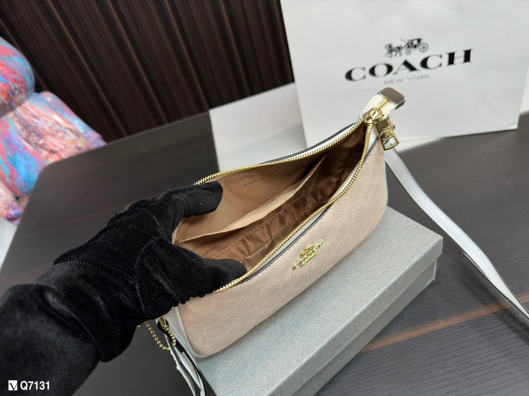 Replica Coach Bag 12*23CM