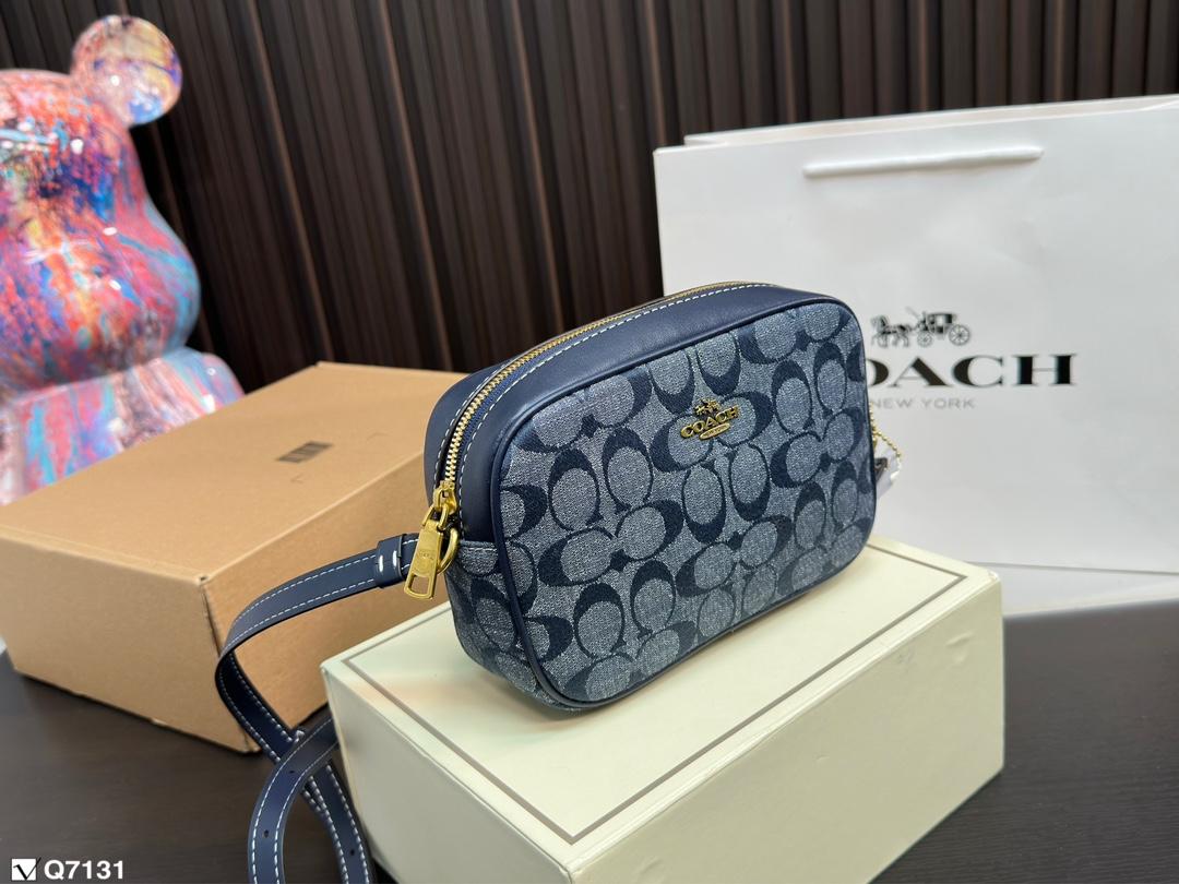 Replica Coach Bag 12*19CM