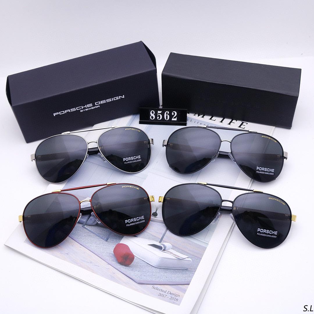 Replica Porsche Glasses