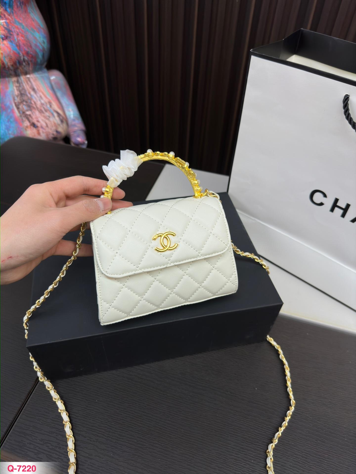 Replica Chanel Bag 15*12CM