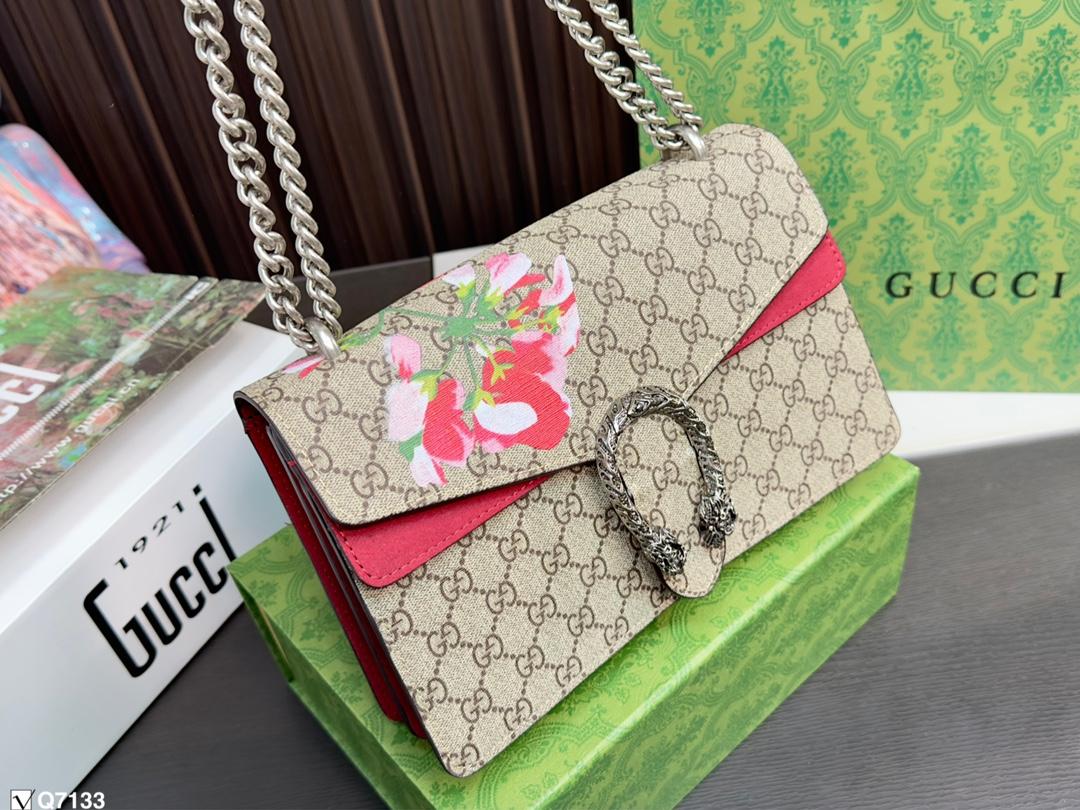 Replica Gucci Bag  24*15CM/27*17CM