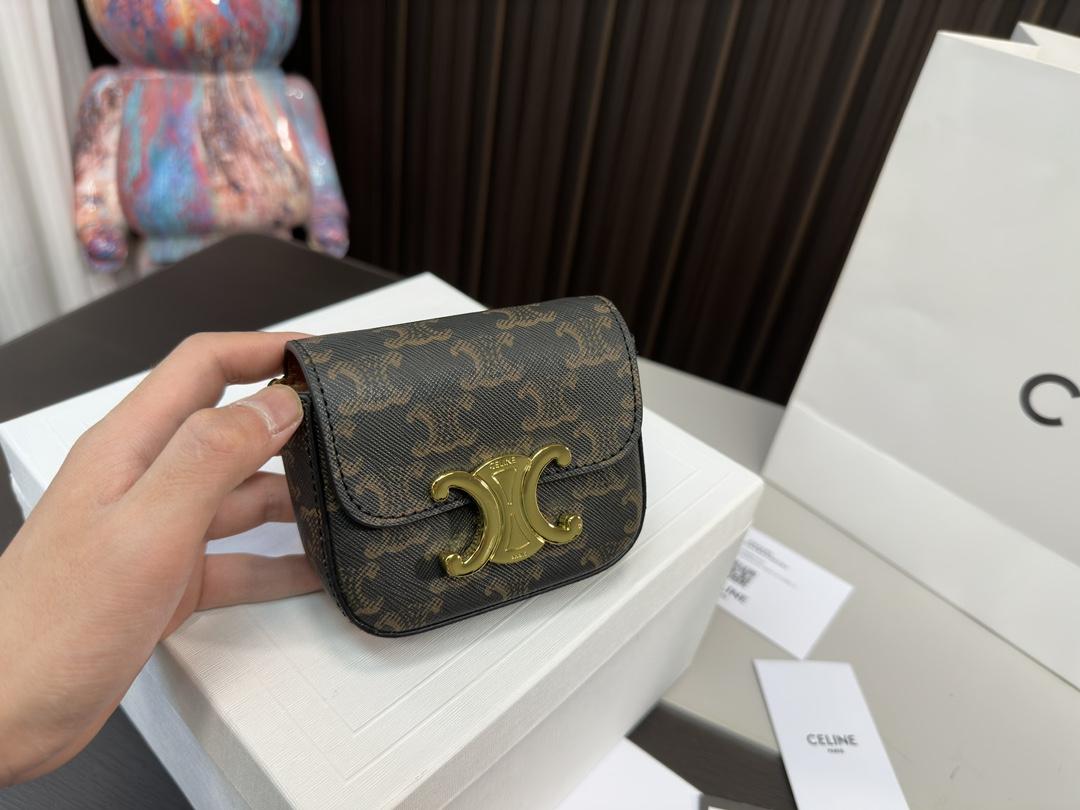 Replica Celine Bag 12*10CM
